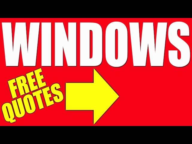 REPLACEMENT WINDOWS CLEVELAND | (216) 586-4621 | REPLACEMENT WINDOWS CLEVELAND OHIO