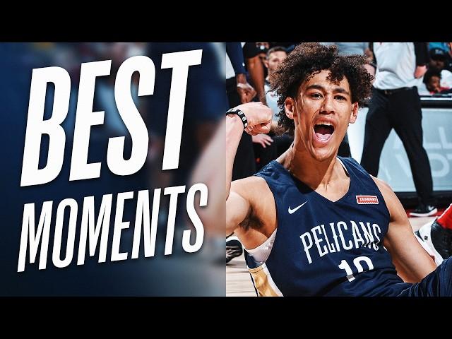 The BEST NBA Summer League Moments of the Last 10 Years!