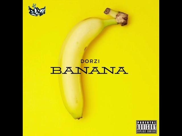 Dorzi - Banana