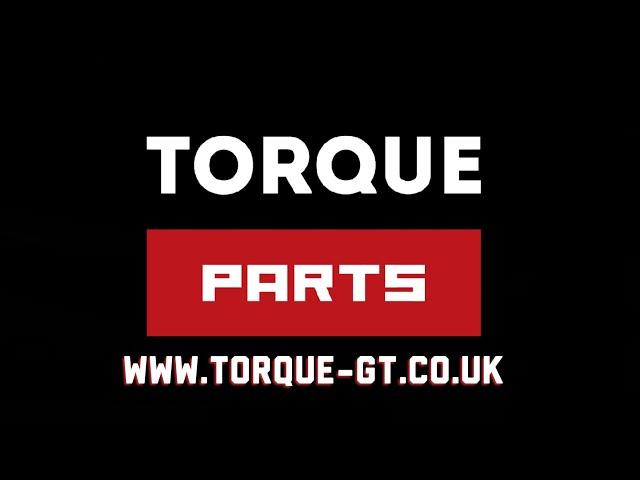 TORQUE PARTS Black Friday Sale - TORQUE GT - EXPRESSIONCULTURE