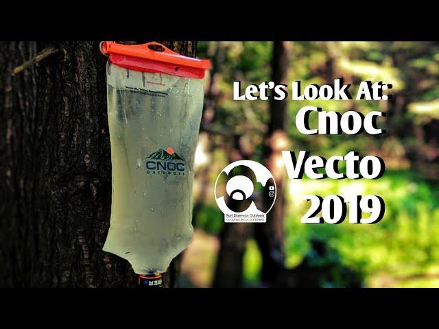 Let's Look at: The Cnoc Vecto 2L (2019)