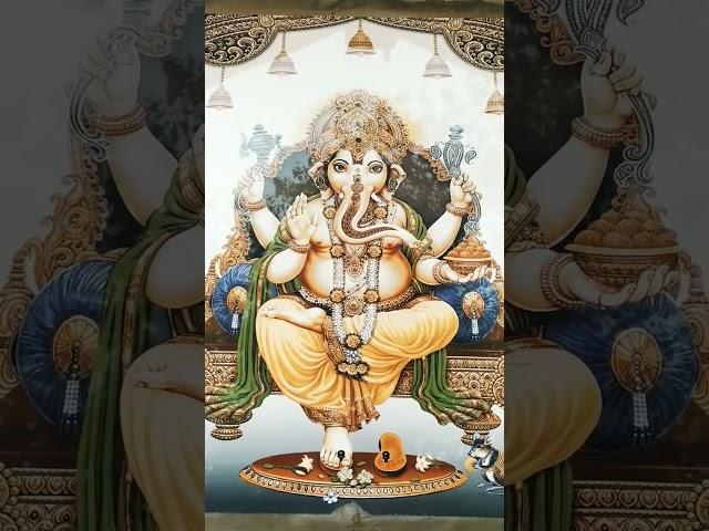 Jai Ganesh #ganesh #gajanan #ganeshsongs ️#ganeshbhajan #ganeshji #tranding #viralshorts #mantra