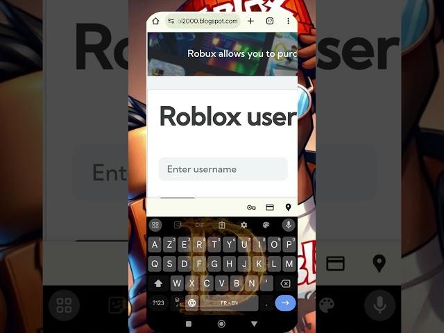 HOW TO GET FREE ROBUX IN 2024.. (REAL METHODS)