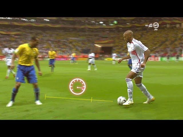 12 Times Thierry Henry Shocked The World