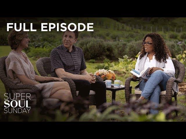 Dean and Anne Ornish: "Undo It!" | Super Soul Sunday S9E13 | Full Episode | OWN