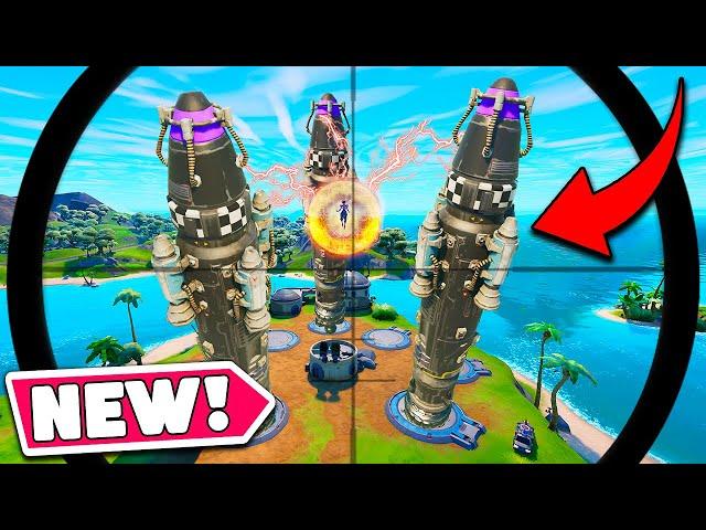 *NEW* FORTNITE FUNNY FAILS and WTF MOMENTS!! #1380