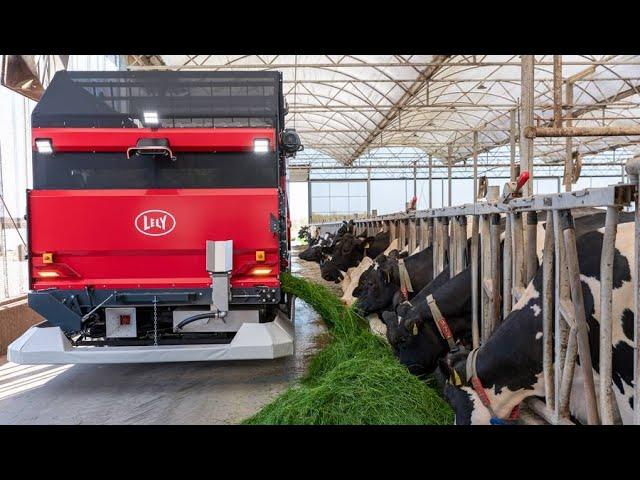 Lely Exos - productvideo