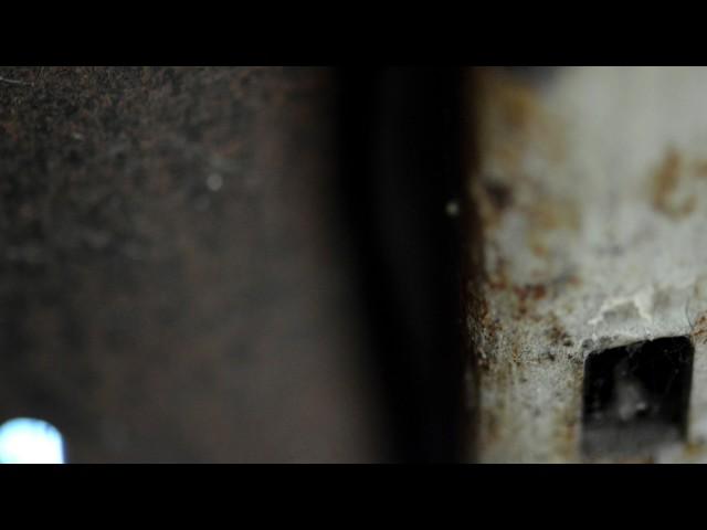 Cutworm - Terminarch