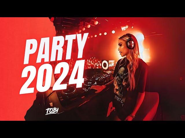 PARTY MIX 2024 | The Best EDM Remixes & Mashups Of Popular Songs