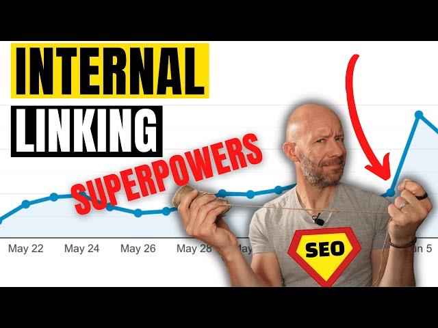 Internal Linking Strategy For 2022 - How To Do Internal Links To Supercharge Your SEO