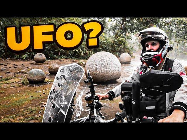 What REALLY Happened at Finca 8? My UFO Conspiracy Investigation - EP.362