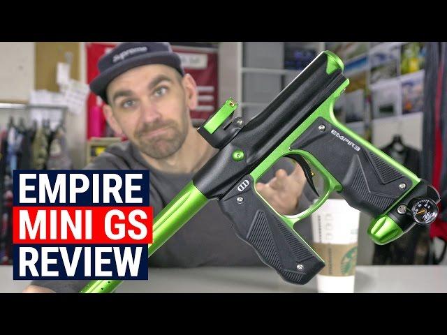 Empire Mini GS Review: Little Shooter