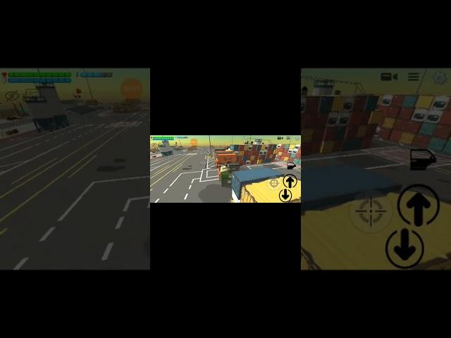 ЁмАЁ ЭтО настоящий летающий огурец