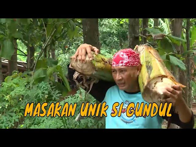 [FULL] MASAKAN UNIK SI GUNDUL | JEJAK SI GUNDUL (18/11/23)