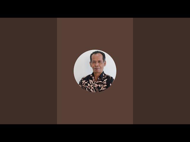 Ag Heru Mustafa sedang live sekarang!