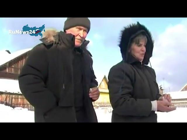 Татьяна Федотова из фильма «Белое солнце пустыни» попала в секту / RuNews24