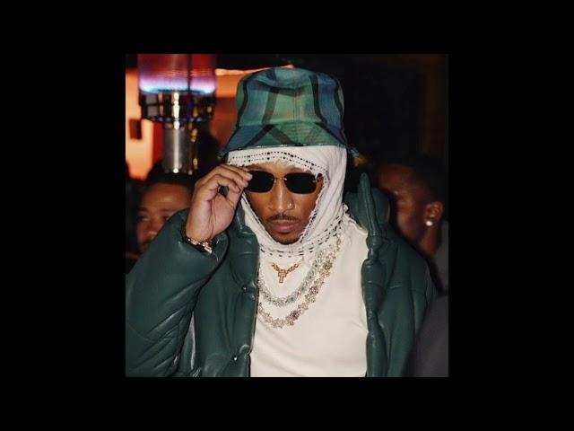 [FREE] Future x Zaytoven Type Beat “Denim Tears”