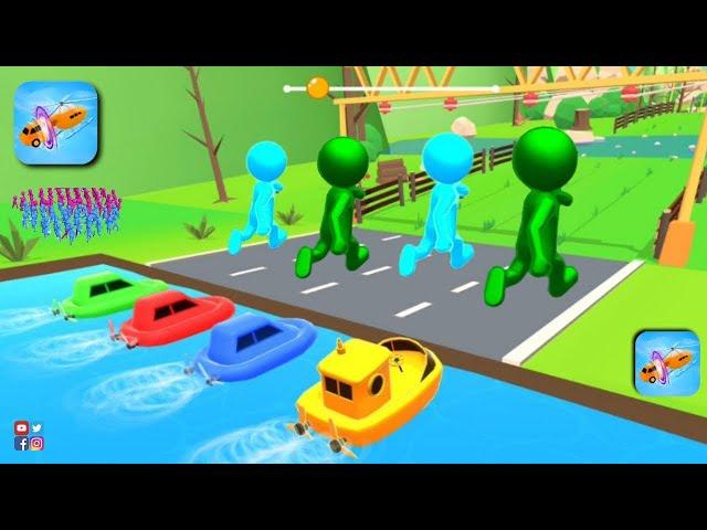 Shape Shifting Gameplay All Levels Walkthrough Car Halicaptor  Motorcycle Cycle Racing Gameplay