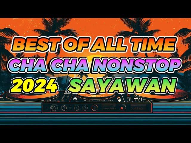 CHA CHA ALL TIME HITS DJ SNIPER NONSTOP REMIX