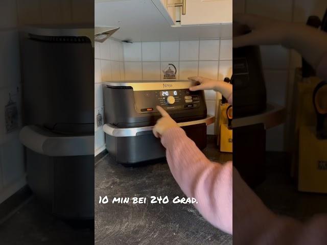 Ninja Ideen ! Part 2 Italienische Zitronenlimo #comedy #kitchen #ninja #ninjaairfryer #ninjakitchen