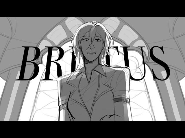 Brutus || OC animatic