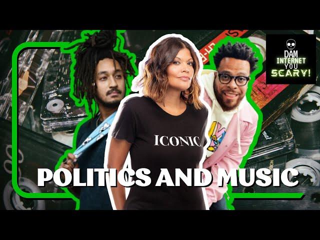 Young Thug's Music - Timeless?? on DIYS w/ Aida Rodriguez