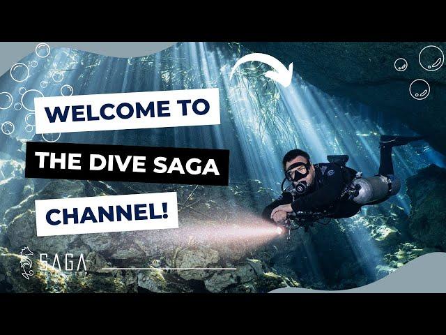 SUBSCRIBE to the Ultimate SCUBA DIVING Channel