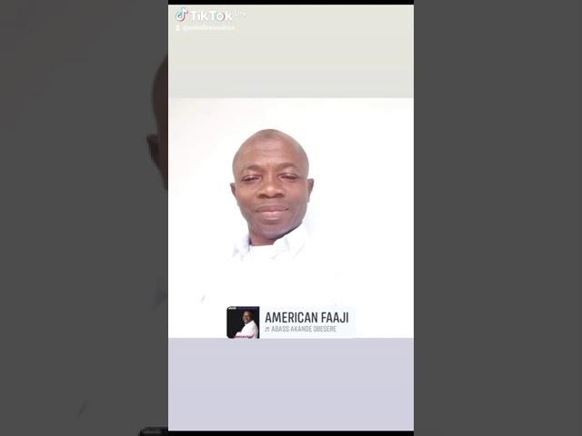 The man behind Oninab Resouces videos