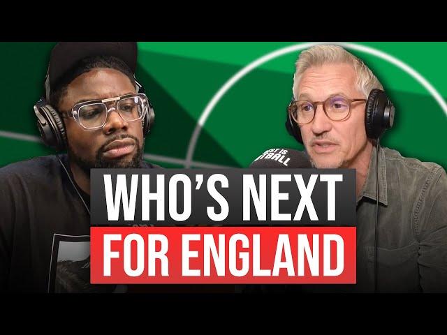 Gary and Micah React To Southgate Resigning