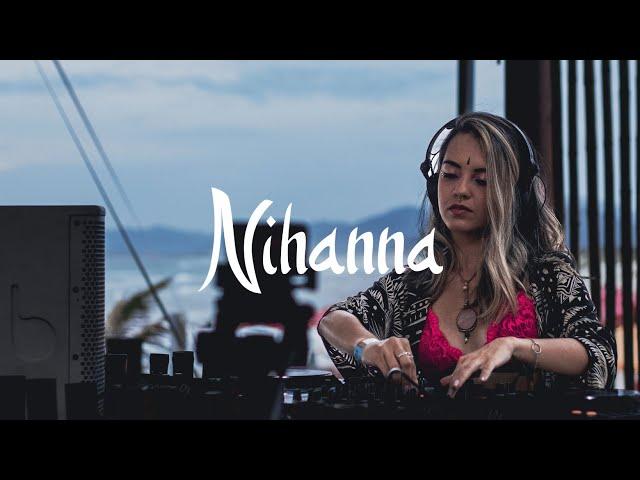 Nihanna | Afro House, Melodic House - Trip to Deep - Florianópolis/SC - Brazil