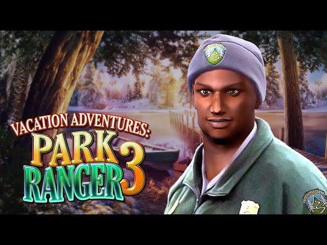 Vacation Adventures: Park Ranger 3