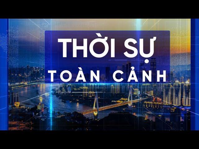 Thời sự toàn cảnh 23/8: Bộ Chính trị cho ý kiến về quy hoạch Thành phố Hồ Chí Minh thời kỳ 2021–2030