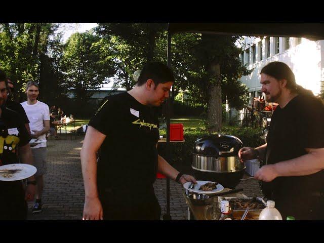 GamersGlobal Grillfest 2022