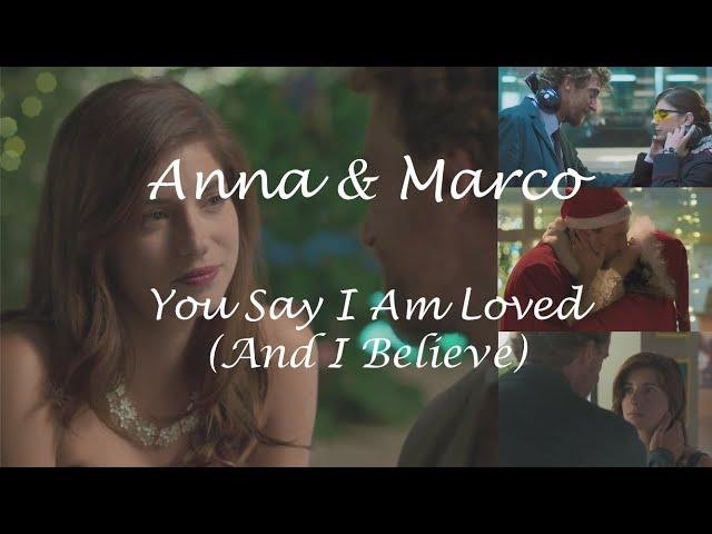[DM11] Anna & Marco | You Say I Am Loved
