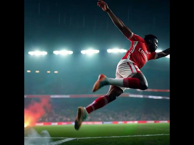  Did PSG Get Help from the Ref?! Arsenal Fans Are FURIOUS!  #PSGvsArsenal #FootballDrama