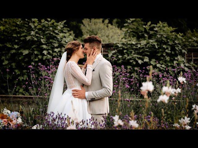 Thomas & Aliëlle - The Wedding Movie