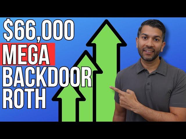 CPA EXPLAINS: Mega Backdoor Roth Strategy