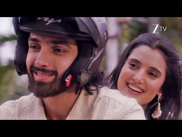 Jaane Anjane Hum Mile - जाने अनजाने हम मिले - 23rd June At 9:45 PM - Promo - Zee TV