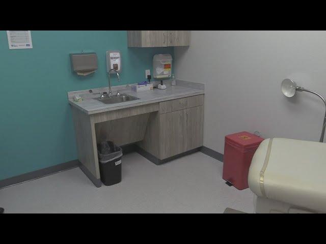 Port Arthur Health Department, Baptist Hospital team up to provide prenatal care