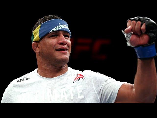 Gilbert Burns | UFC Greatest Hits