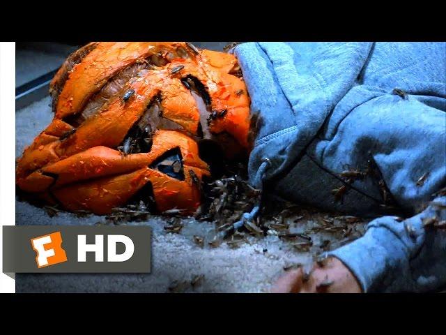 Halloween III: Season of the Witch (5/10) Movie CLIP - Test Room A (1982) HD