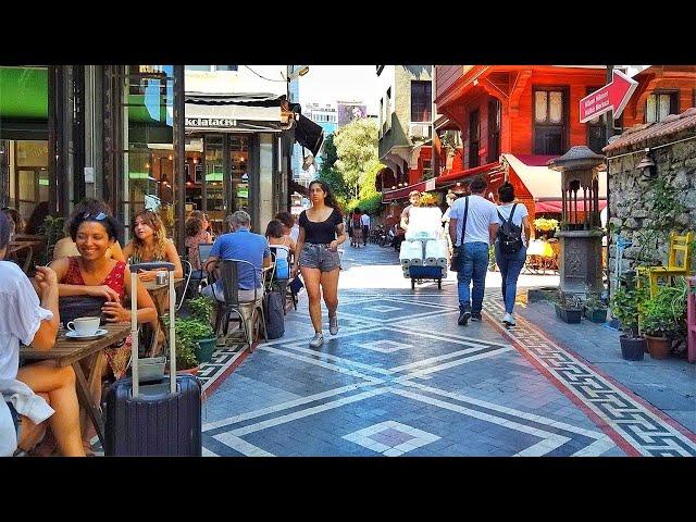 آسیایی استانبول خونه متری چند؟ | How many meters is the Asian house in Istanbul