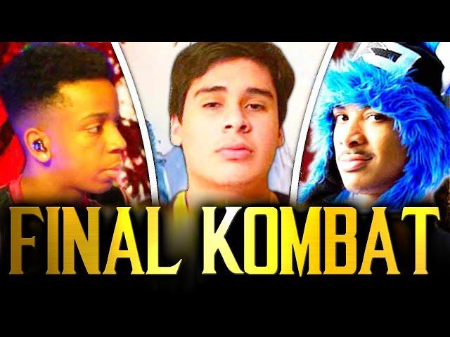 Mortal Kombat 1: FK2024 - Full Tournament! [TOP8 + Finals] (ft SonicFox, NinjaKilla, Xombat, Mighty)