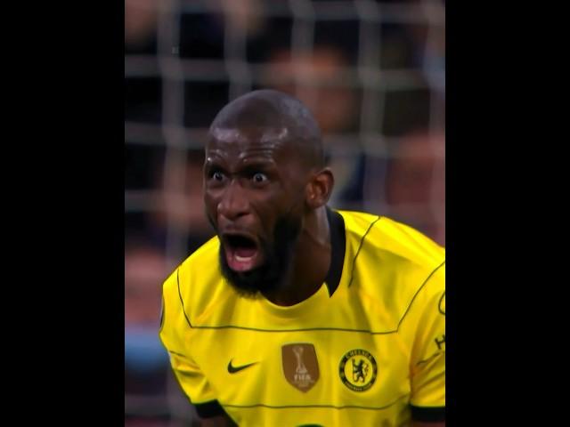 Epic Reactions in Football 