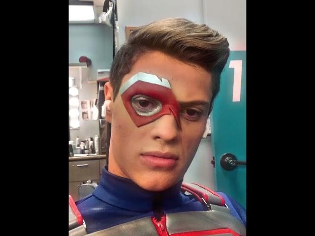 Before you go Henry Danger