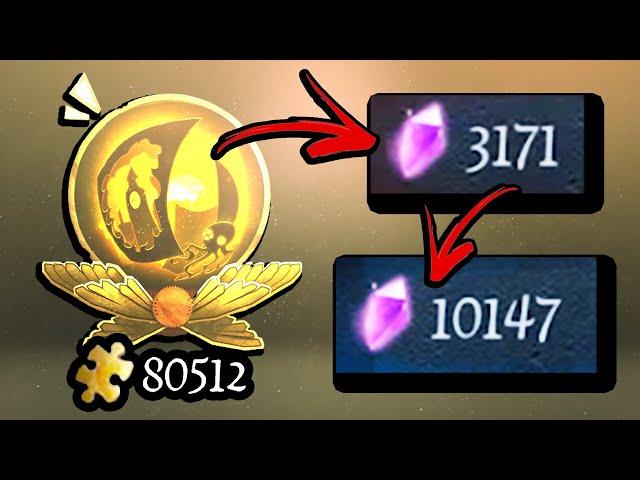 How To Convert Clues Into Fragments With The Essence Opening Trick & Buying Gamekeeper S Skin