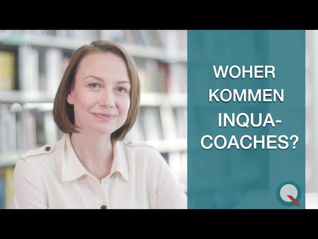 Woher kommen die INQUA Karriere-Coaches?