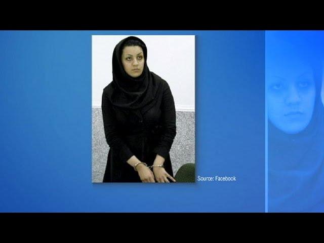 В Иране в последнюю минуту отложили казнь женщины, признанной виновной в убийстве