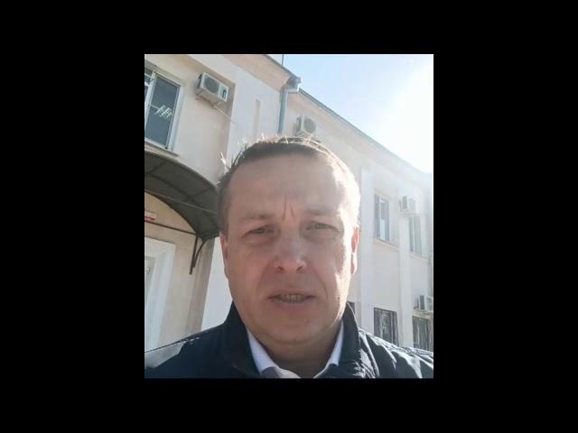 Особо Опасный Юрист в прямом эфире!