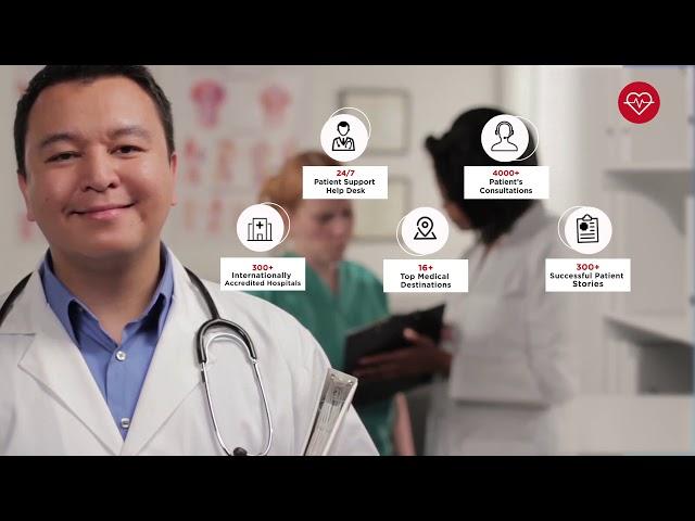 MediGence: Simplifying Medical Travel